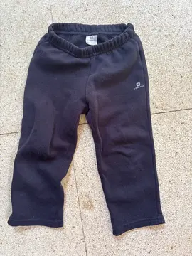 pantalon décathlon 2 ans