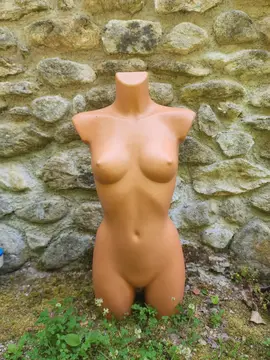 mannequin