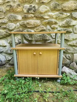 meuble bois