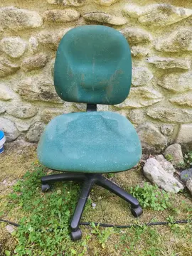chaise de bureau