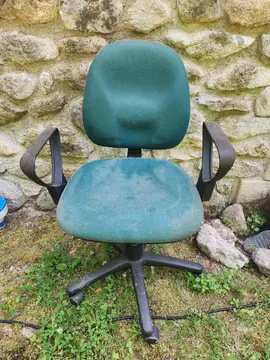 chaise de bureau