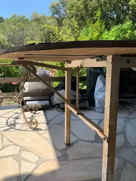 table extensible