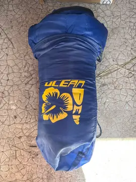 sac de couchage