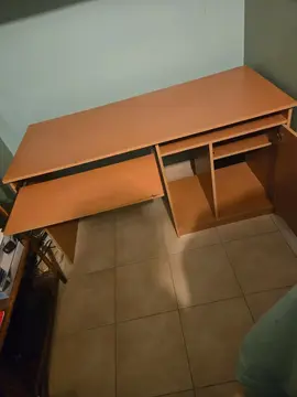 bureau