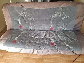 canapé convertible