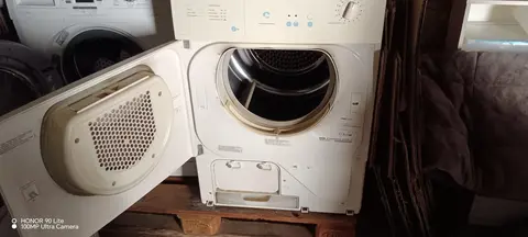 sèche linge