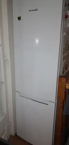 Donne frigo Brandt