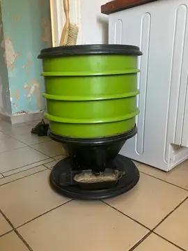 Lombricompost