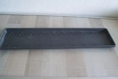 Plateau pour jardinières