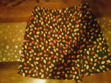 jupe short