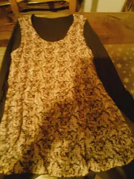 Tunique /robe