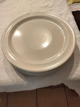 assiette