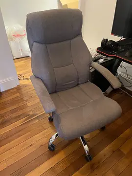 chaise de bureau