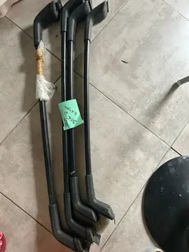 donne barres de toit KANGOO et 306