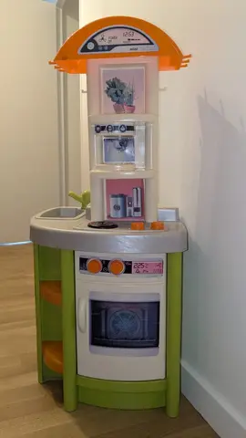 Mini Tefal cuisine pour enfant