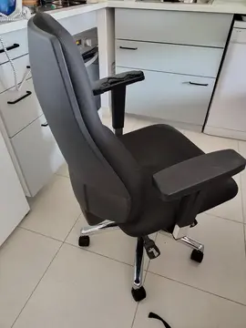 chaise de Bureau