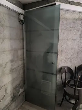 porte verre