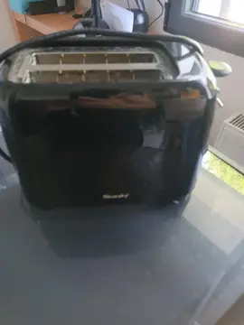 grille pain