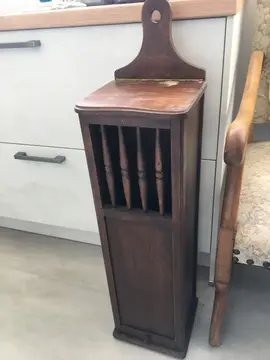 huche à pain