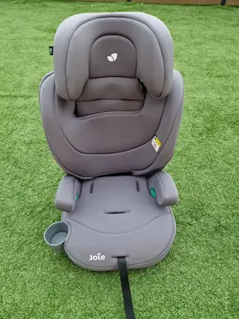 siège auto non isofix