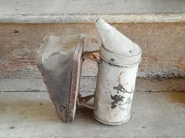 ancien fumoir