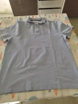 polos hommes