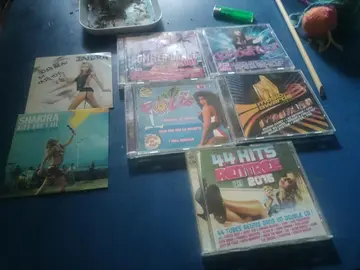 lot CD