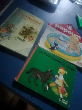 lot livres