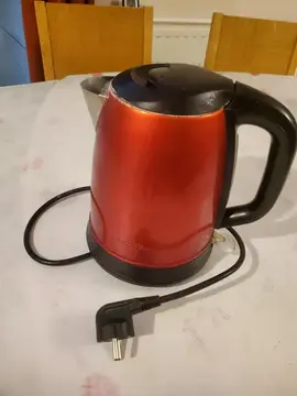 Bouilloire électrique