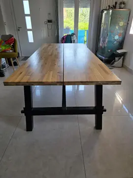 table 8 personnes ikea