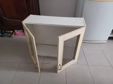 meuble haut de cuisine