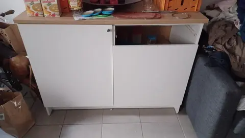 meuble de cuisine