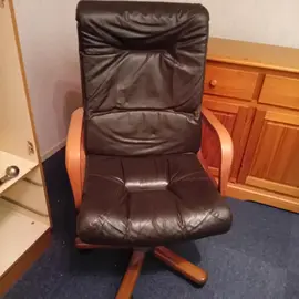 Fauteuil de bureau