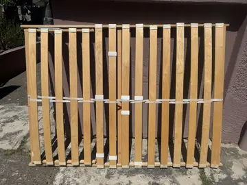 Sommier IKEA Sultan 2 personnes