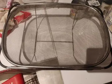 filet à légumes ou autre