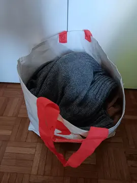 Lot vêtements femme taille 36/38