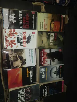 livres