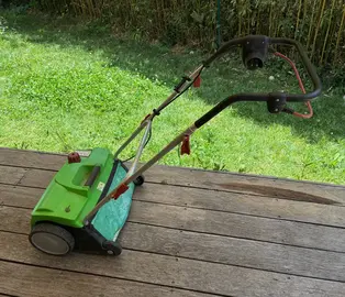 scarificateur