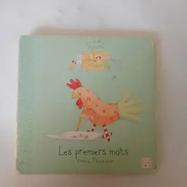 livre enfants