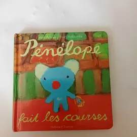 livre enfants