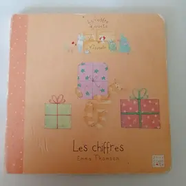 livre enfant