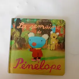 livre enfant