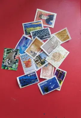 timbres français 2007, lot 268
