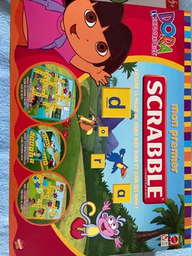 jeux enfants
