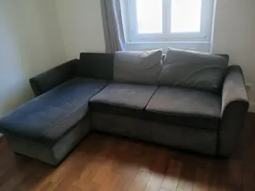 canapé convertible