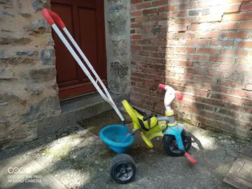 vélo enfant