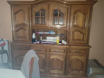 meuble salle à manger
