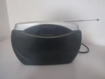 radio Thomson