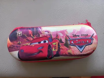 Etui lunette Cars