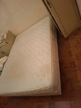 Matelas et sommier